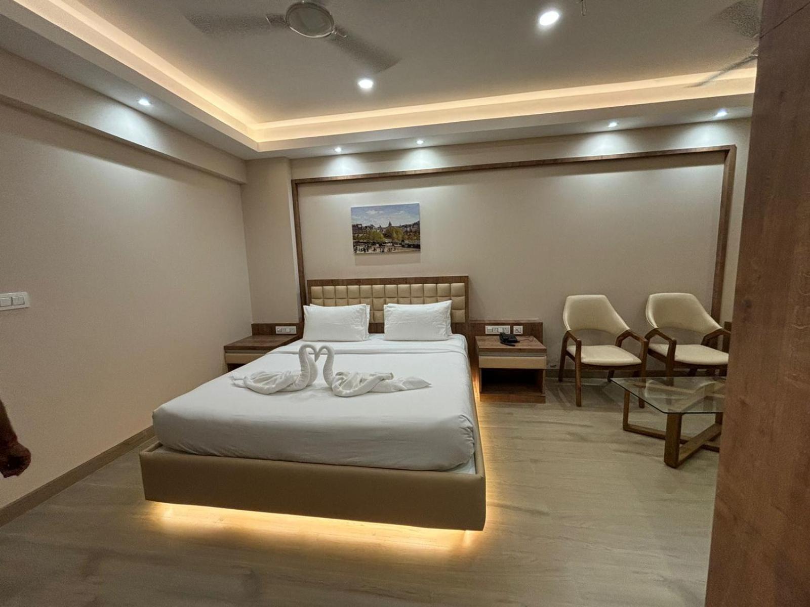 The Pearl Club Resort Shānti Niketan Zewnętrze zdjęcie