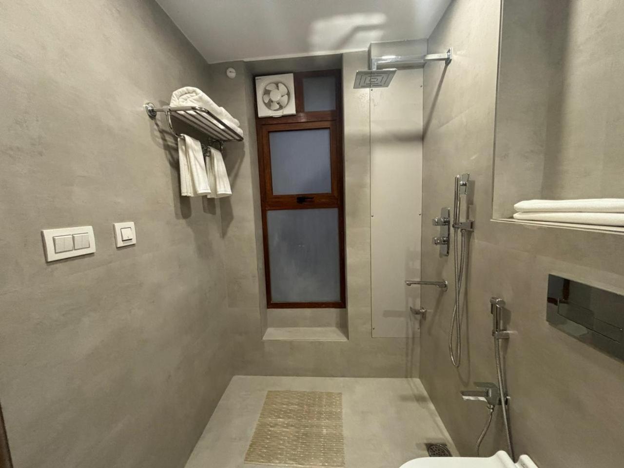 The Pearl Club Resort Shānti Niketan Zewnętrze zdjęcie