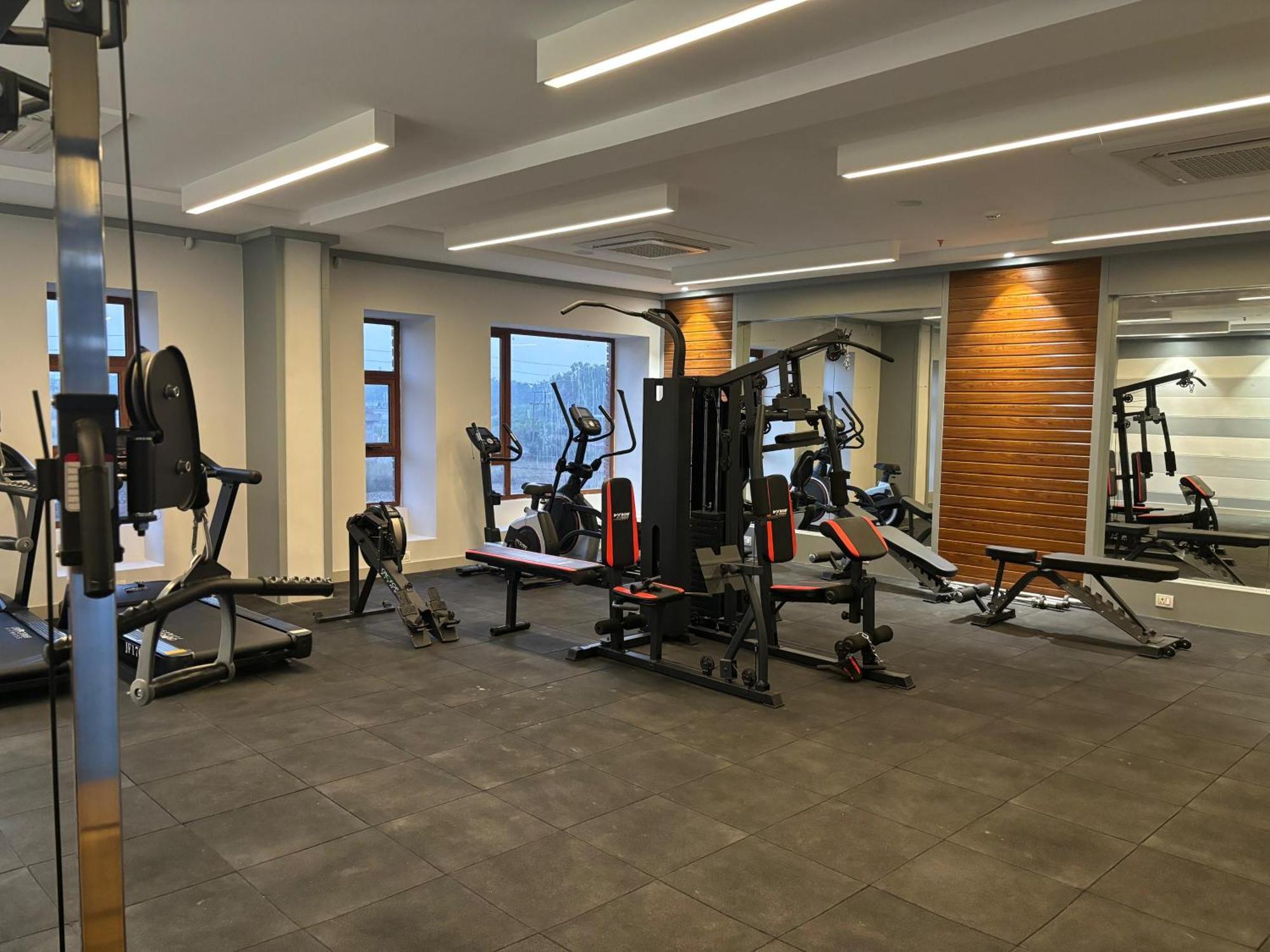 The Pearl Club Resort Shānti Niketan Zewnętrze zdjęcie