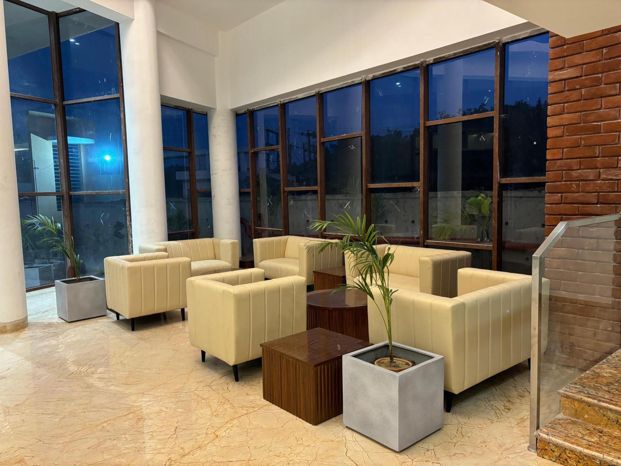 The Pearl Club Resort Shānti Niketan Zewnętrze zdjęcie