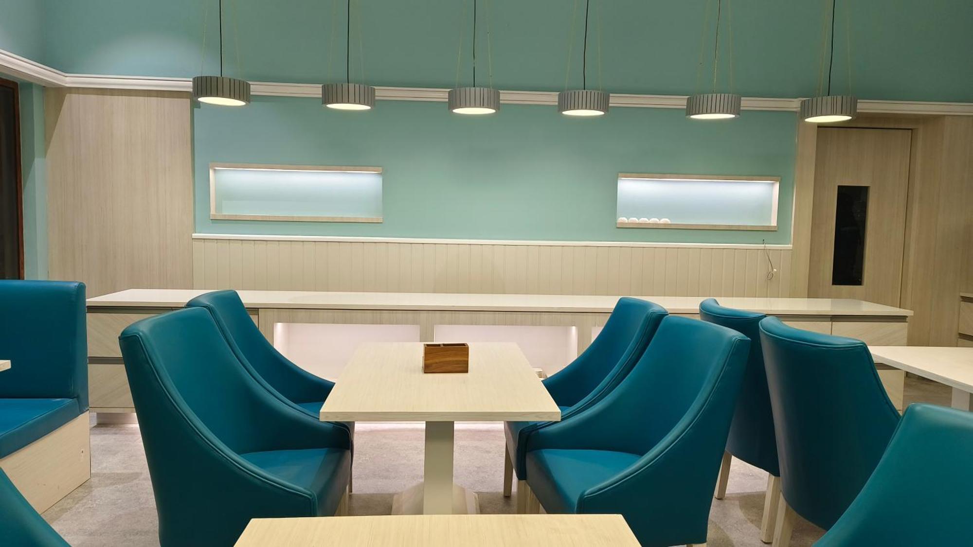 The Pearl Club Resort Shānti Niketan Zewnętrze zdjęcie