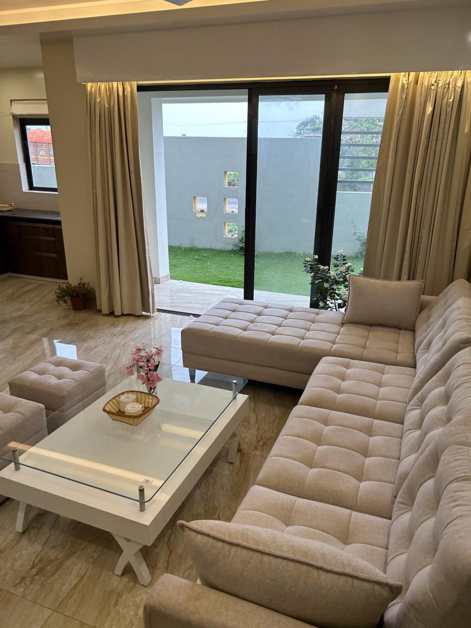 The Pearl Club Resort Shānti Niketan Zewnętrze zdjęcie