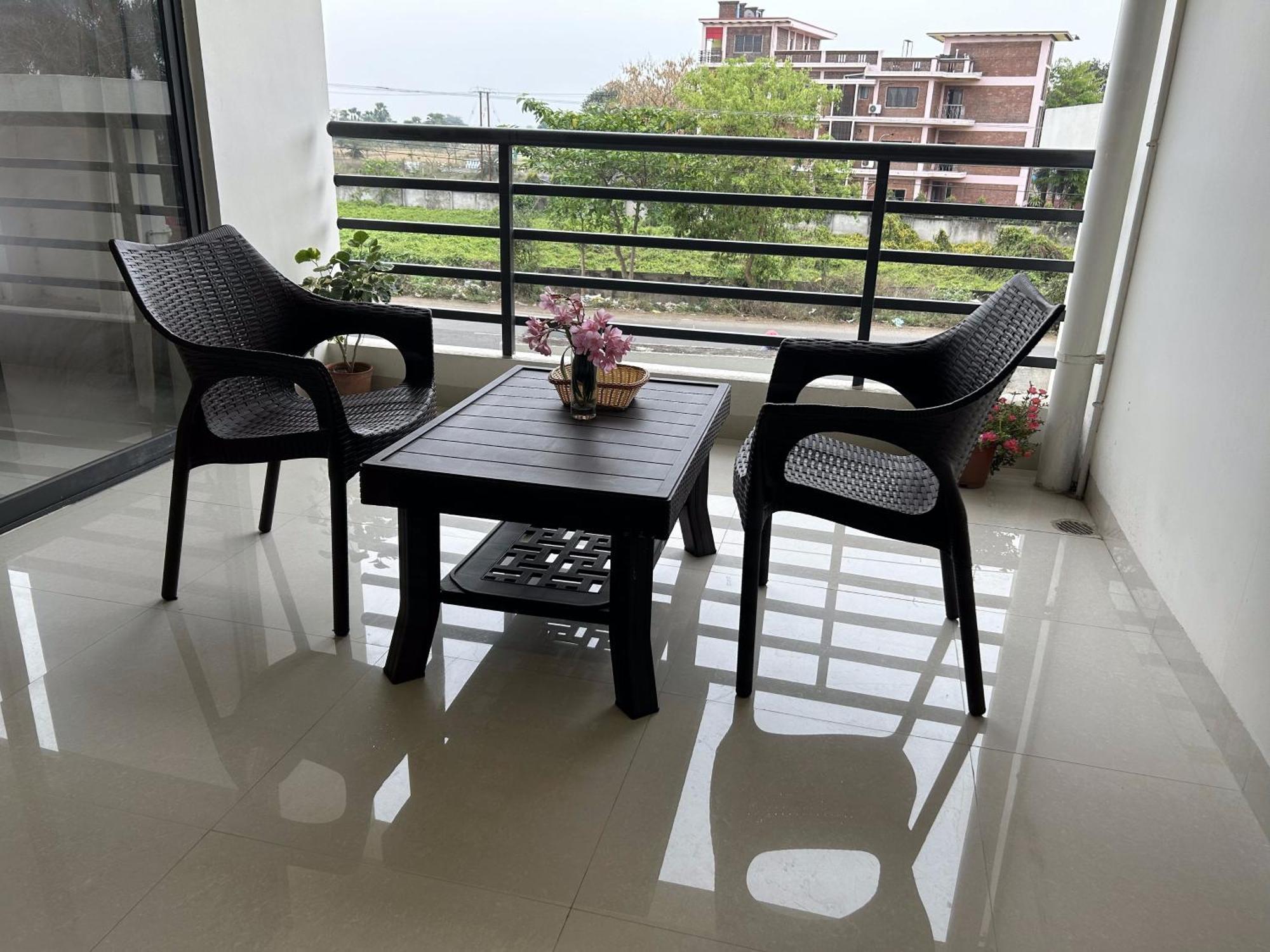 The Pearl Club Resort Shānti Niketan Zewnętrze zdjęcie