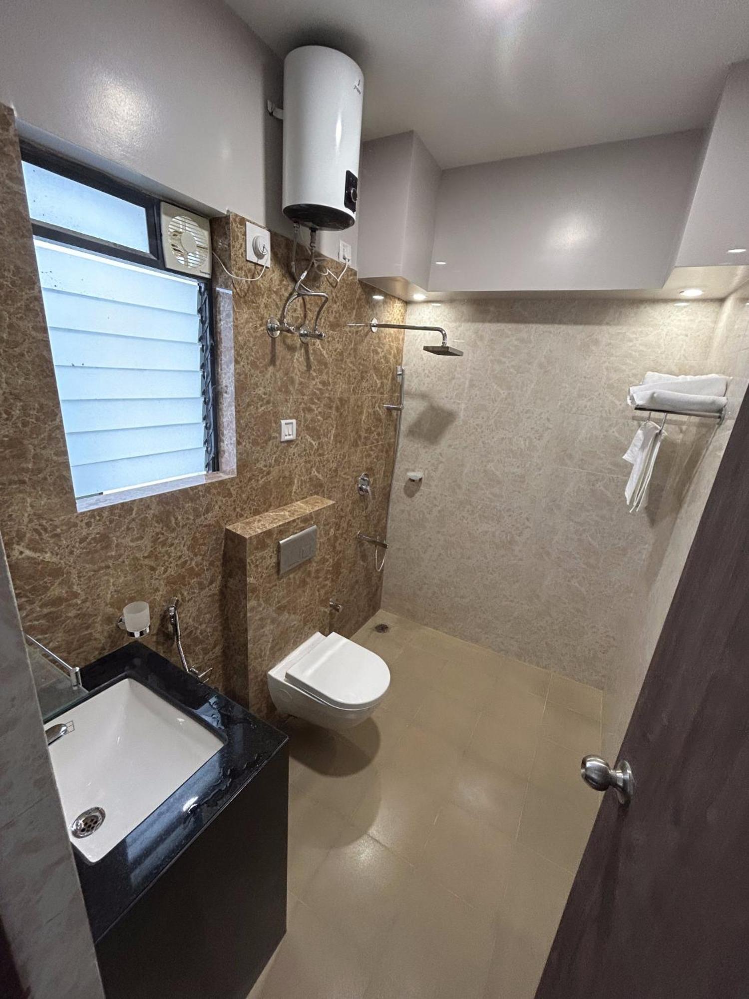 The Pearl Club Resort Shānti Niketan Zewnętrze zdjęcie
