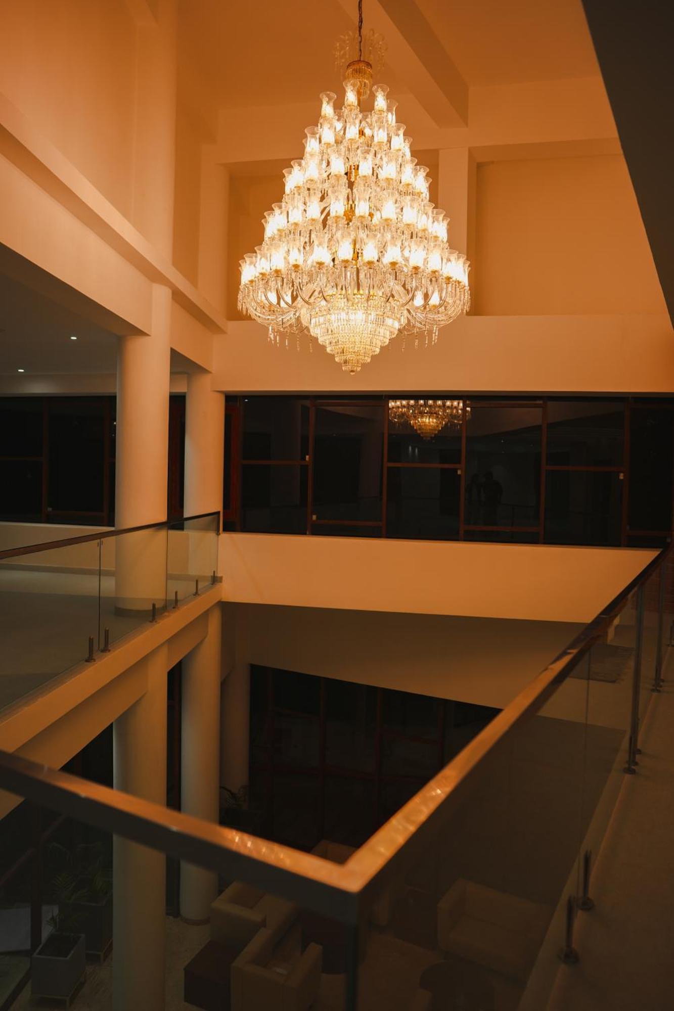 The Pearl Club Resort Shānti Niketan Zewnętrze zdjęcie